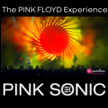 Pink Sonic Show