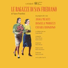 Le Ragazze di San Frediano