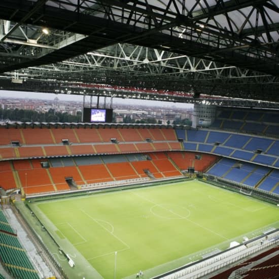 Scopri lo Stadio di San Siro e la storia delle sue squadre