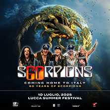 Scorpions