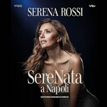 SereNata a Napoli - Notturno di musica e parole