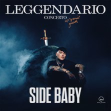 Side Baby - Leggendario