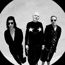 The Smashing Pumpkins