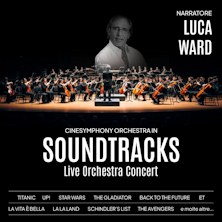 Soundtracks con Luca Ward