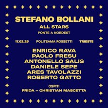 Stefano Bollani All Stars