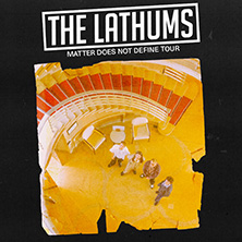 THE LATHUMS