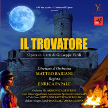 Il Trovatore