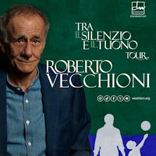 Roberto Vecchioni Teatro Carlo Felice