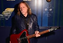 Warren Haynes Band and more