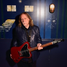 Warren Haynes Band and more