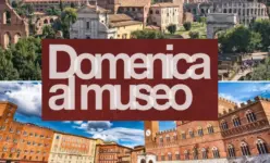 Domenica al Museo