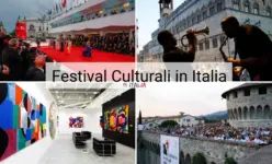 Festival Culturali Italia