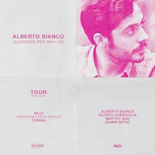 Alberto Bianco