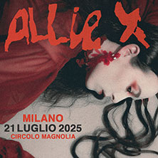 Allie X