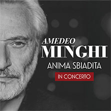 Amedeo Minghi - 40 anni dal...1950