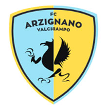 ARZIGNANO vs TRENTO SERIE C NOW Stadio Comunale Tommaso Dal Molin