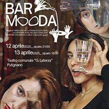 Bar Mooda