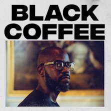 Black Coffee Auditorium Parco della Musica - Cavea