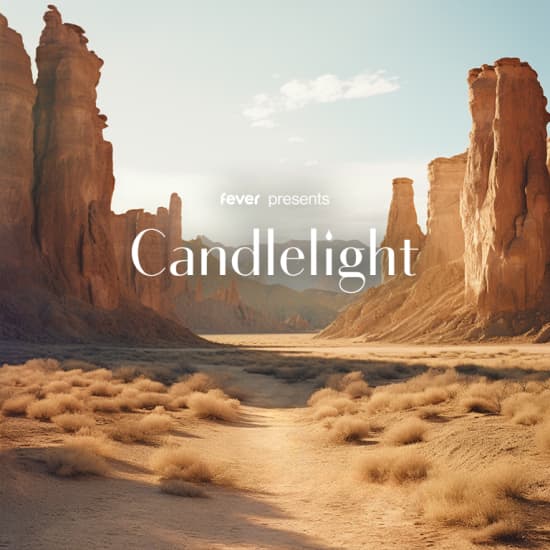 Candlelight: Ennio Morricone e colonne sonore Castello Due Torri