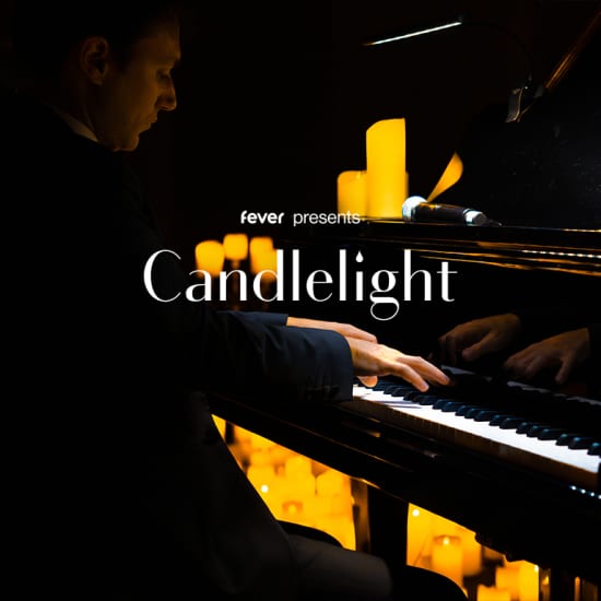 Candlelight: Mozart & Chopin Auditorium San Fedele