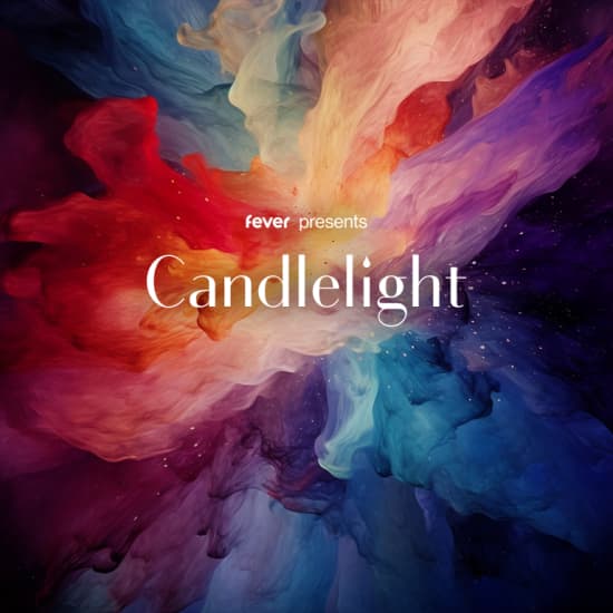 Candlelight: Tributo ai Coldplay Scuola Grande San Giovanni Evangelista di Venezia