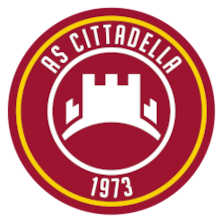 CITTADELLA vs MANTOVA SERIE BKT Stadio Tombolato