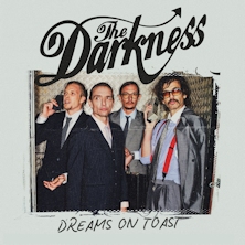 The Darkness Vox Club