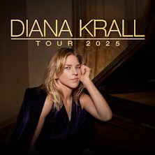 Diana Krall