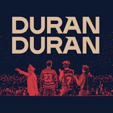 DURAN DURAN