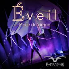 Farfadais - Eveil Teatro Orione