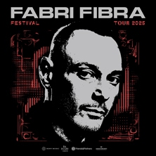 Fabri Fibra Beat Festival - Parco di Serravalle