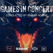 Games in Concert Palazzo del Turismo