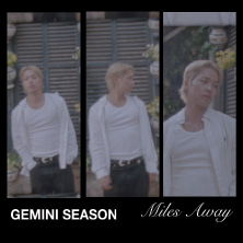 Gemini Season - Miles Away Santeria Toscana 31