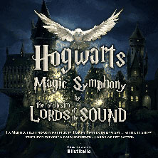 Hogwarts Magic Symphony Auditorium Conciliazione