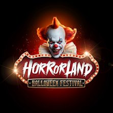 Horrorland Halloween Festival