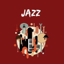 Jazz Categoria