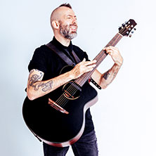 Jon Gomm