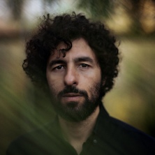 Jose' Gonzalez José González Teatro Romano Fiesole