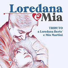 Loredana e' mia