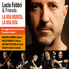 Lucio Fabbri e Friends