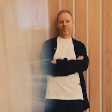 Max Richter