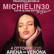 Francesca Michielin Arena