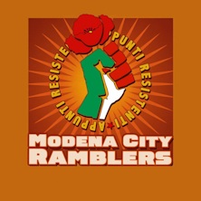 Modena City Ramblers