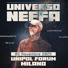 Neffa Unipol Forum