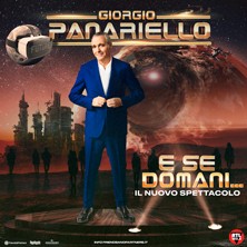 Panariello - E se domani