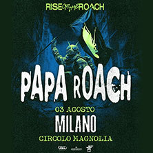 Papa Roach