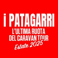 I Patagarri