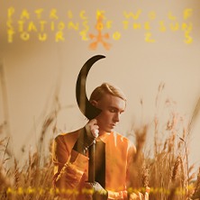 Patrick Wolf