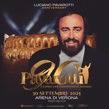 PAVAROTTI 90