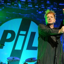 Public Image LTD BOnsai